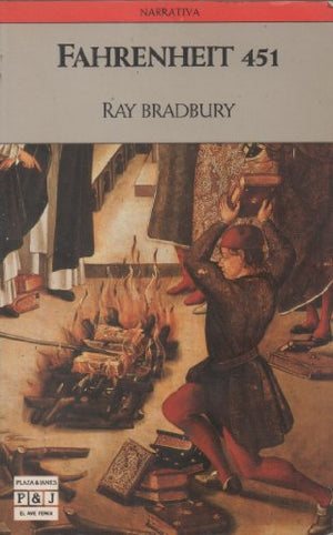 Fahrenheit 451