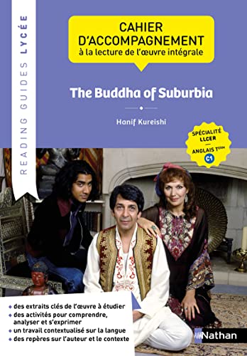 The Buddha of Suburbia, Hanif Kureishi