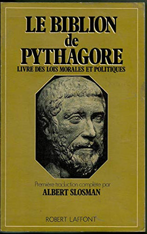 Biblion de Pythagore