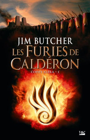 Les Furies de Calderon