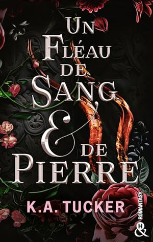 Un Fléau de Sang & de Pierre