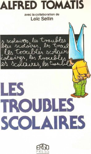 Les troubles scolaires