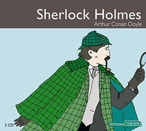 Sherlock Holmes