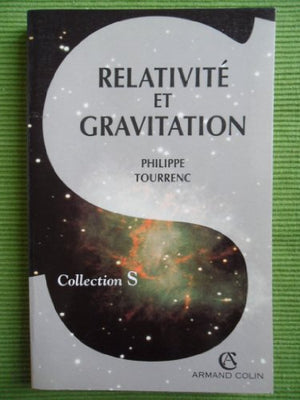 Relativite et gravitation