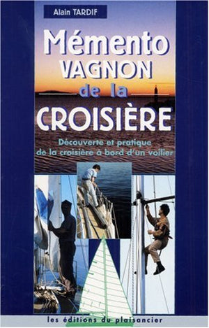 MEMENTO DE LA CROISISERE