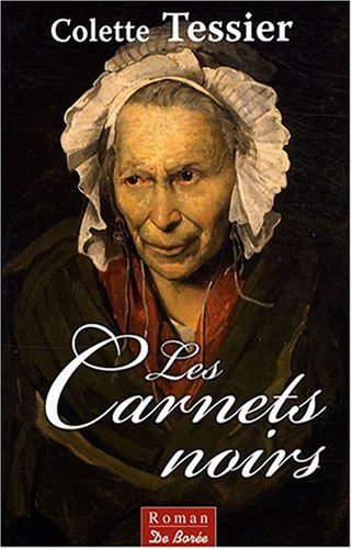 Carnets noirs