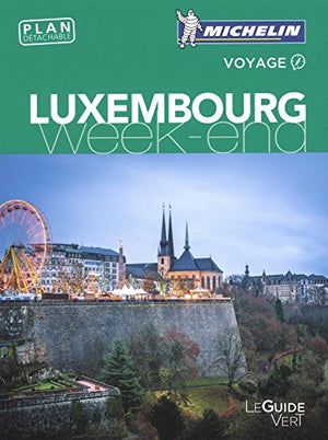 Guide Vert WE&GO Luxembourg