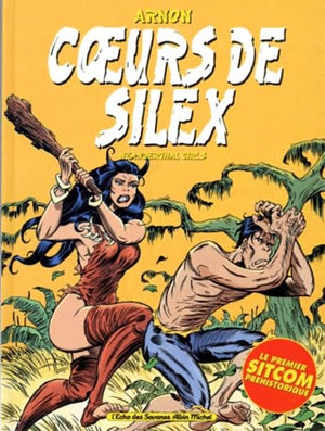 Coeurs de silex