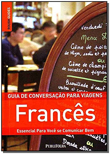 Frances. Essencial Para Você Se Comunicar Bem (Em Portuguese do Brasil)