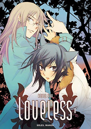 Loveless, Tome 8