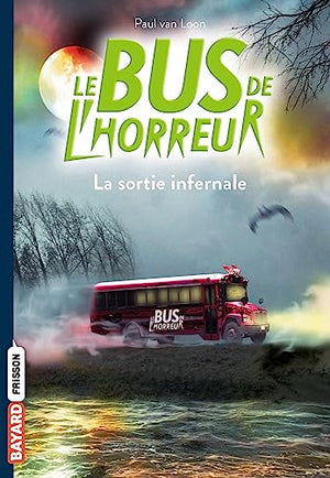 La sortie infernale