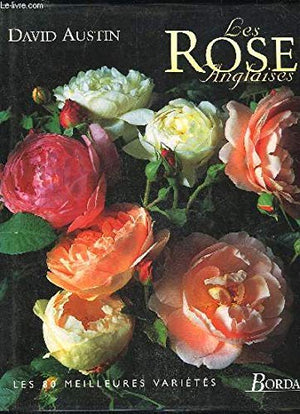 Les roses anglaises