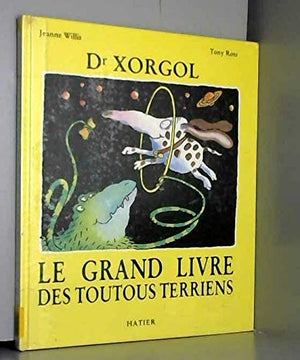 Docteur xorgol les toutous terriens 121997