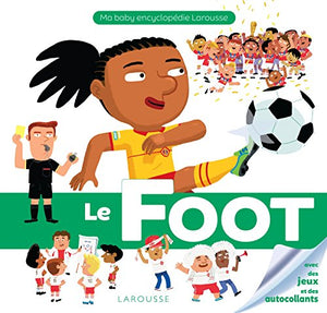 Le foot