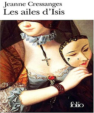 Les ailes d'Isis