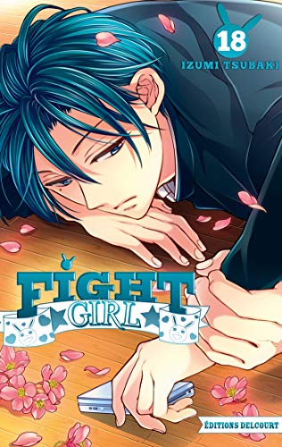 Fight Girl Tome 18