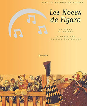 Les noces de Figaro