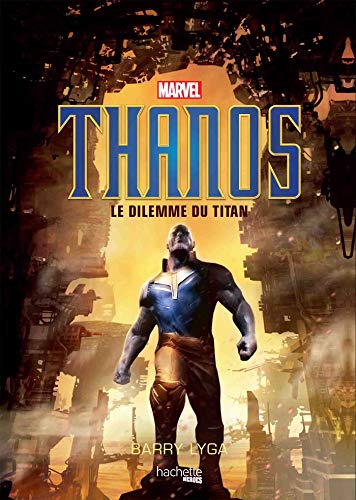 Roman Thanos