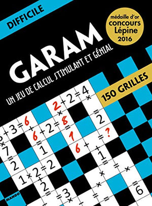 Garam