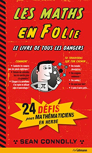 Les maths en folie