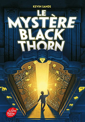 Le mystère Blackthorn