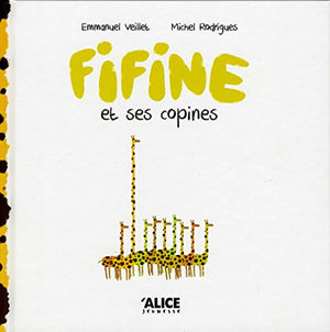 Fifine et ses copines