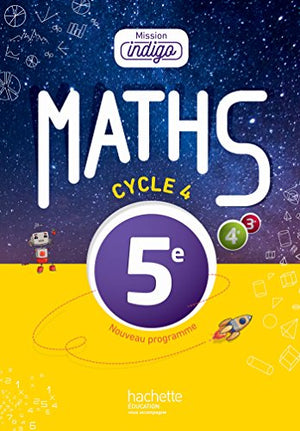 Maths 5e