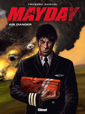 Mayday - Tome 01: Air danger