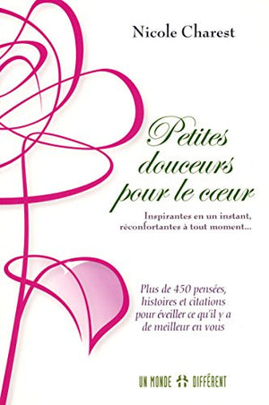 Petites douceurs pour le coeur