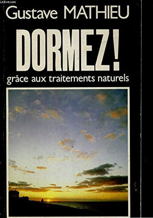 Dormez grâce aux traitements naturels