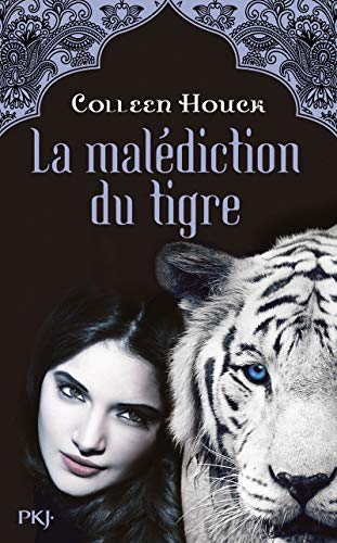 La malédiction du tigre Tome 1