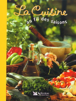 Cuisine au fil des saisons