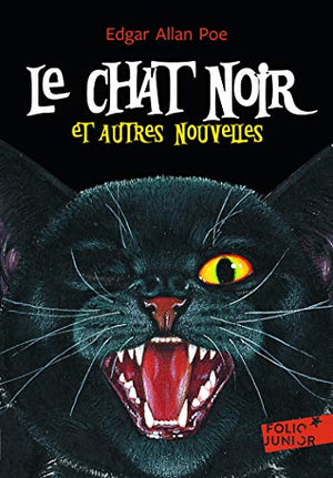 Le chat noir et autres nouvelles