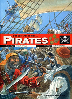 Sur les traces des pirates