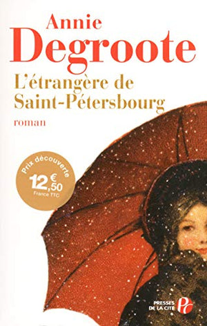 L'étrangère de Saint-Pétersbourg