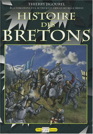 Histoire des Bretons