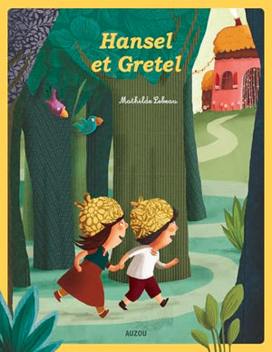 Hansel et Gretel