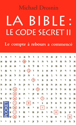 La Bible : le code secret II