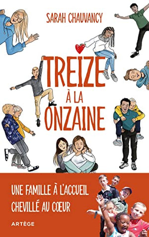 Treize à la onzaine