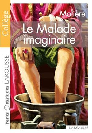 Le Malade Imaginaire