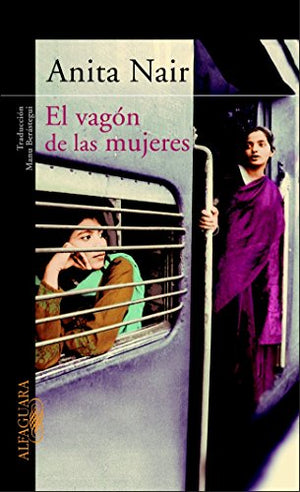 El vagón de las mujeres (LITERATURAS)