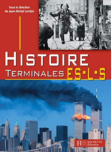 Histoire Tle ES-L-S