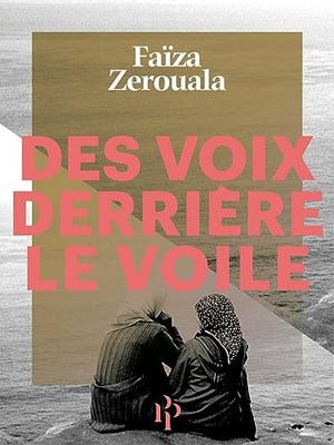 Des voix derrière le voile