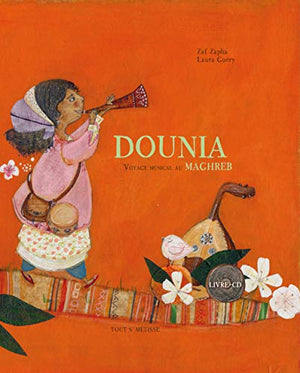 Dounia, voyage musical au Maghreb