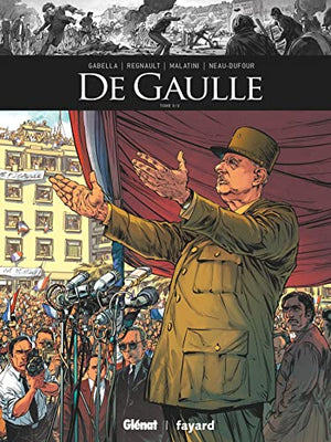 De Gaulle