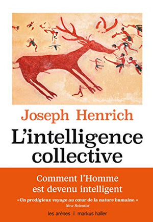 L'intelligence collective