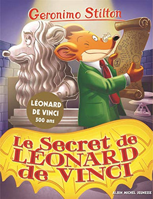 Le Secret de Léonard de Vinci