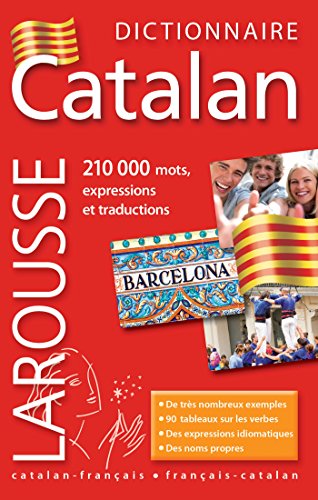 Dictionnaire compact français-catalan català-francès