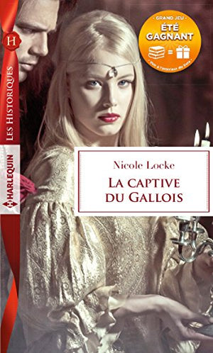 La captive du Gallois