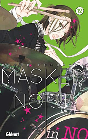 Masked Noise